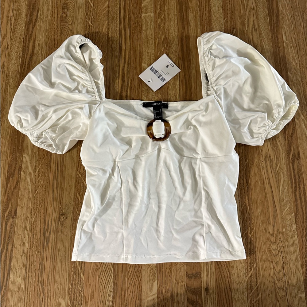 Forever 21 Top